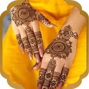 Custom Henna Appointment Deposit