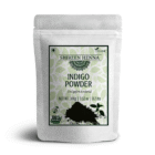 Organic Indigo Powder