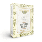 Organic Natural Henna Powder